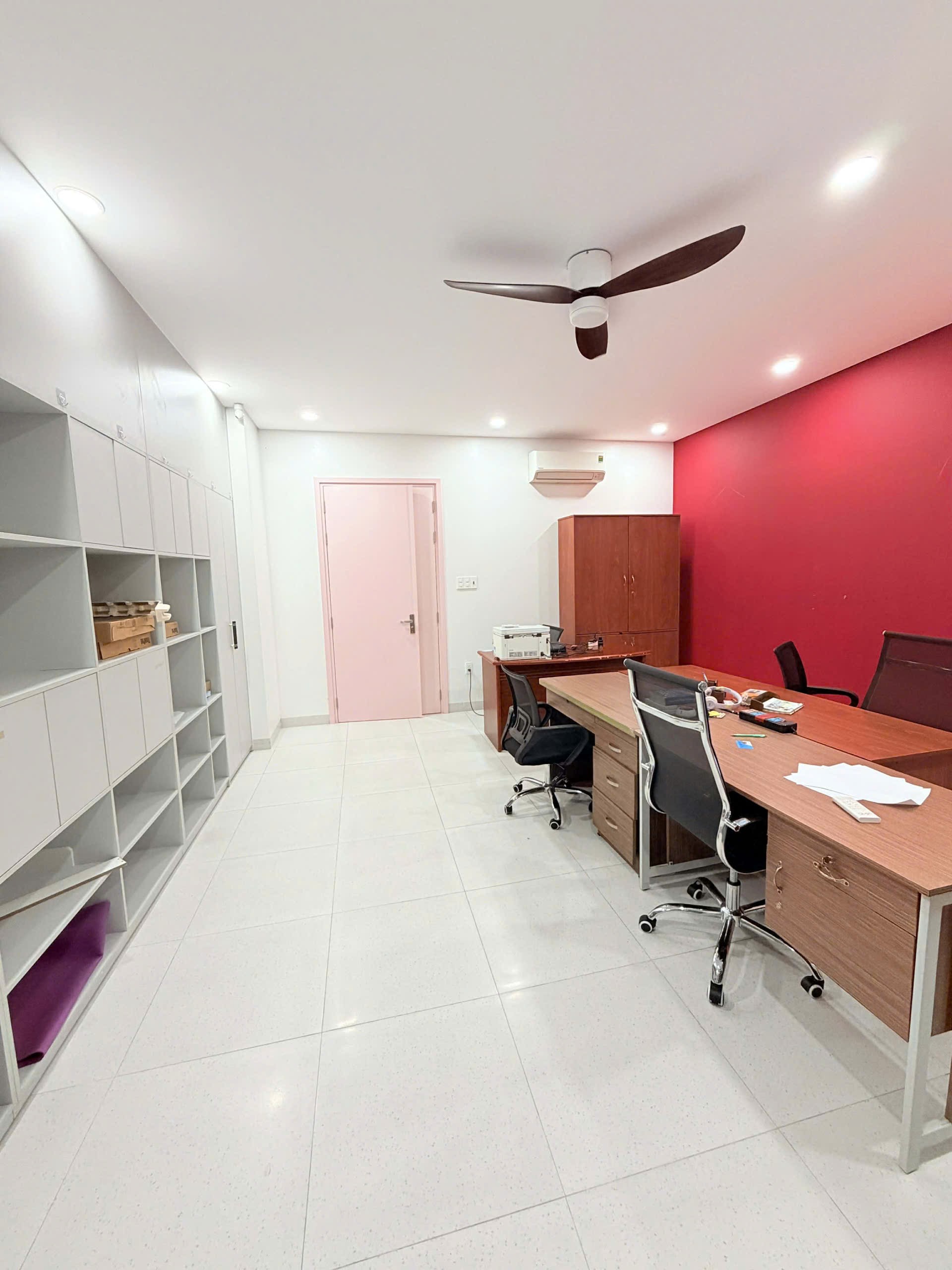 NHÀ ĐẸP BẠCH ĐẰNG HXH TRÁNH - 110m2 (6.1×18) GẦN CV GIA ĐỊNH 7