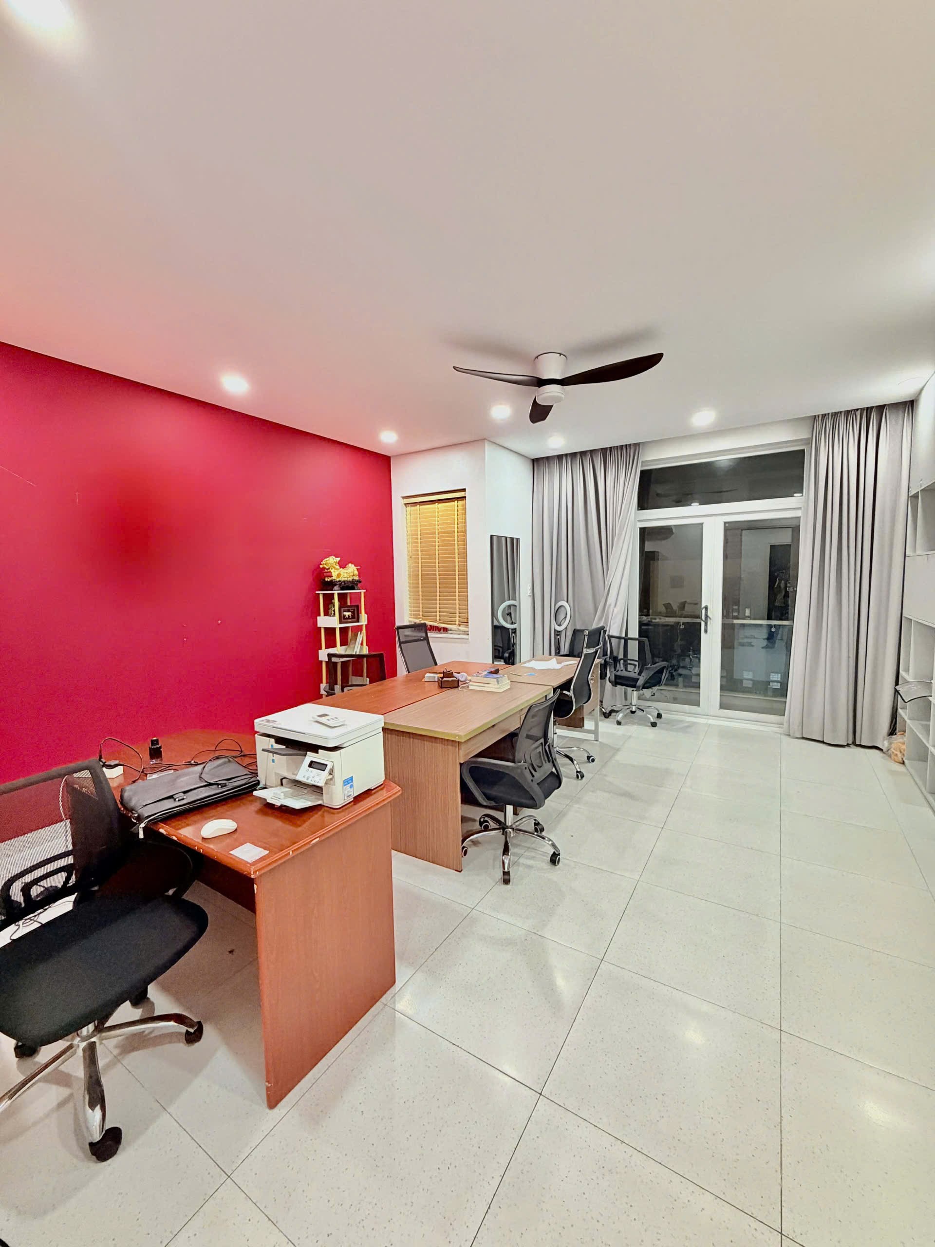 NHÀ ĐẸP BẠCH ĐẰNG HXH TRÁNH - 110m2 (6.1×18) GẦN CV GIA ĐỊNH 9