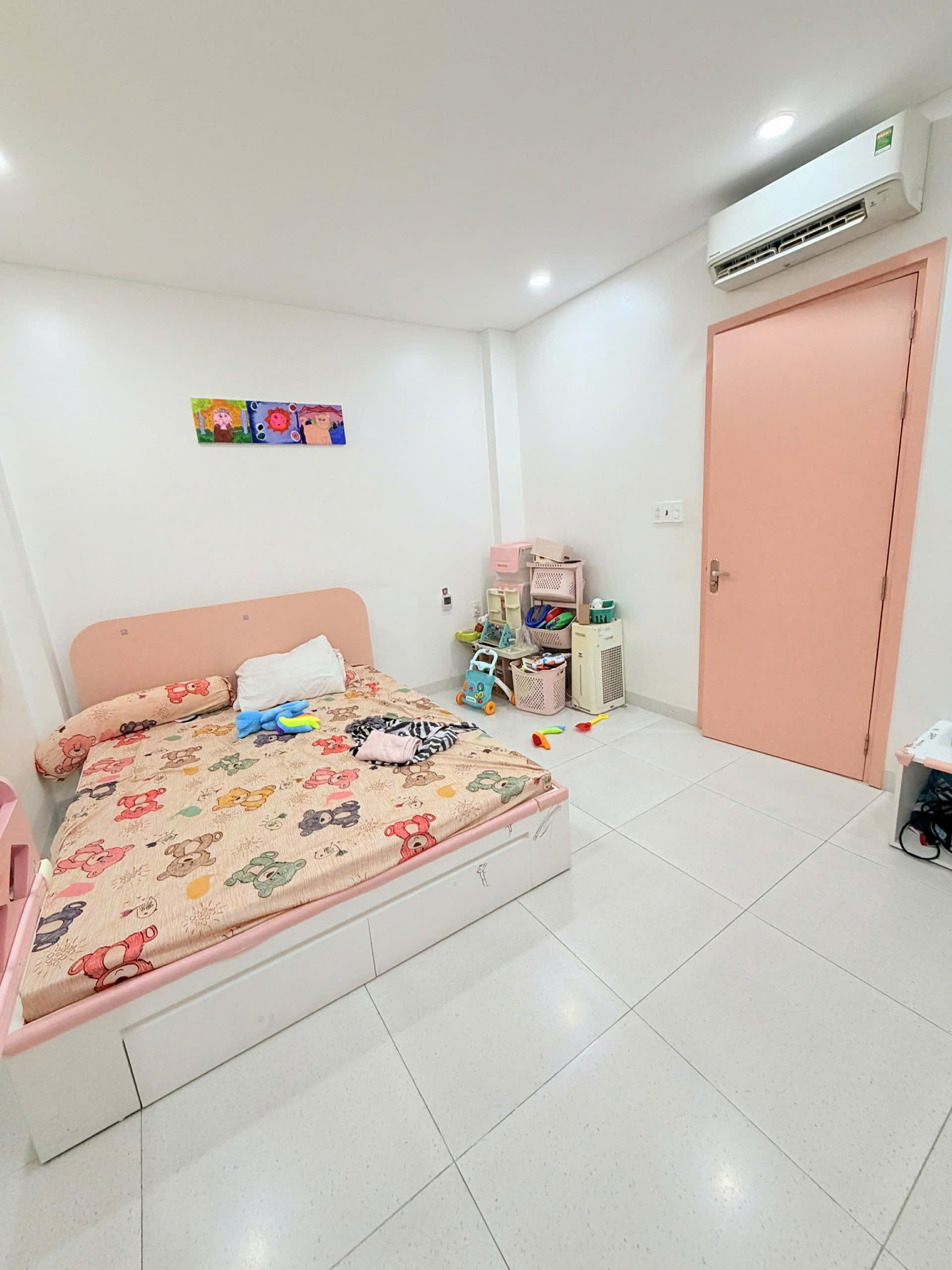 NHÀ ĐẸP BẠCH ĐẰNG HXH TRÁNH - 110m2 (6.1×18) GẦN CV GIA ĐỊNH 8