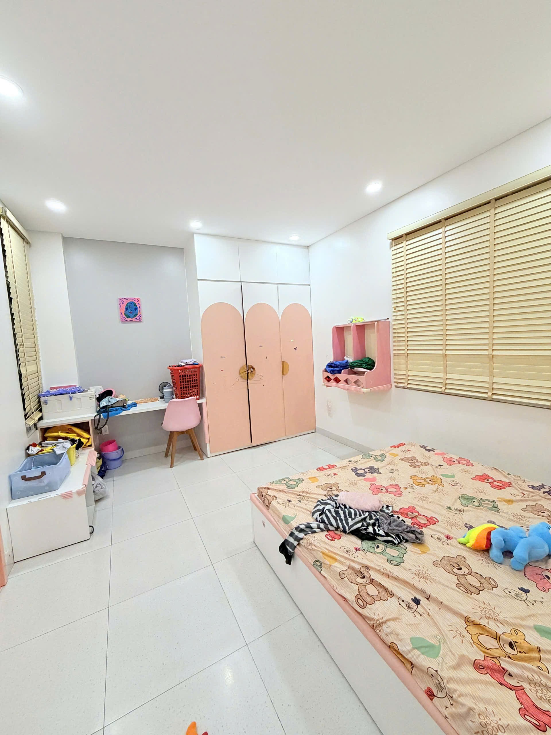 NHÀ ĐẸP BẠCH ĐẰNG HXH TRÁNH - 110m2 (6.1×18) GẦN CV GIA ĐỊNH 6