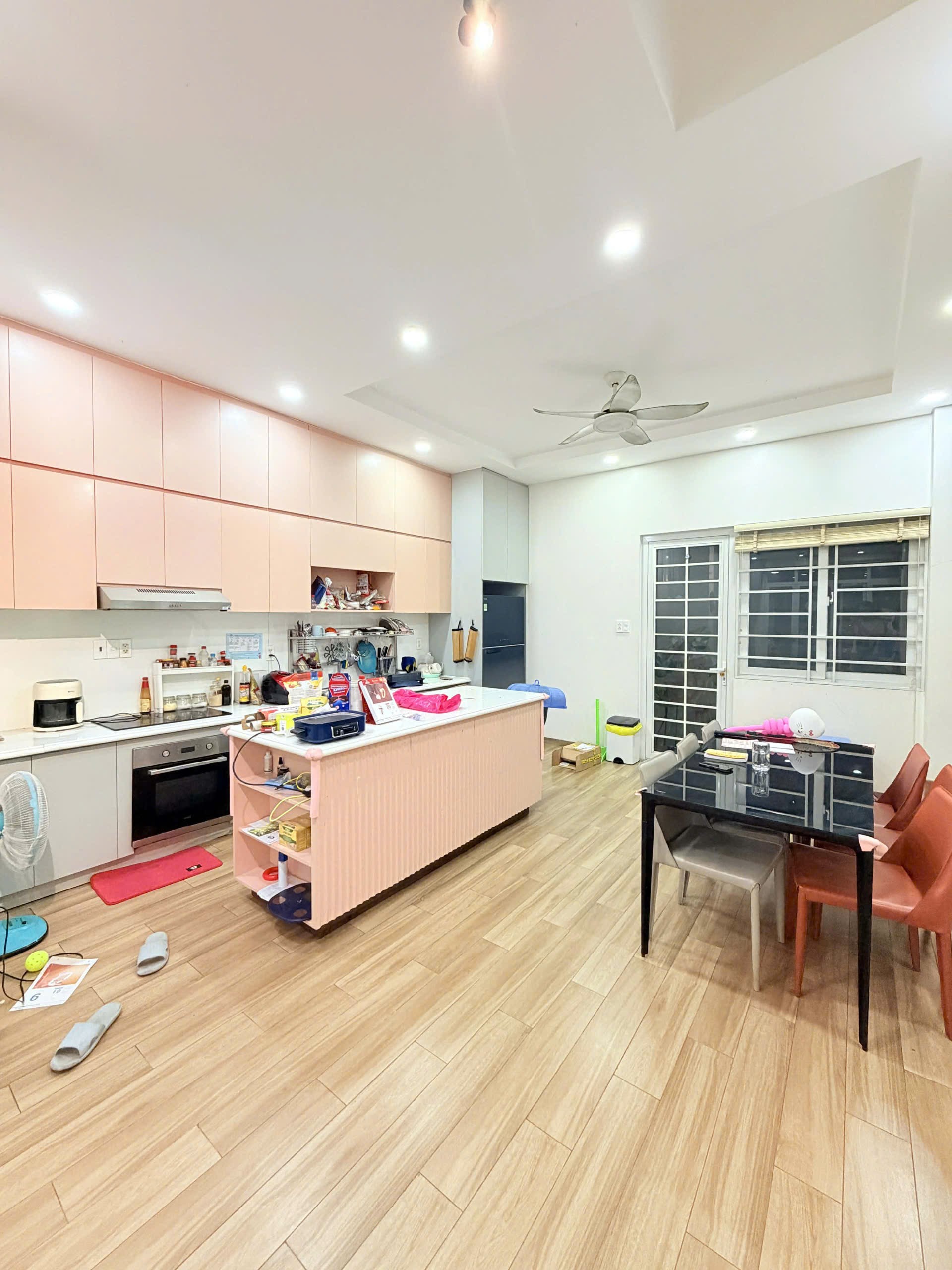 NHÀ ĐẸP BẠCH ĐẰNG HXH TRÁNH - 110m2 (6.1×18) GẦN CV GIA ĐỊNH 5