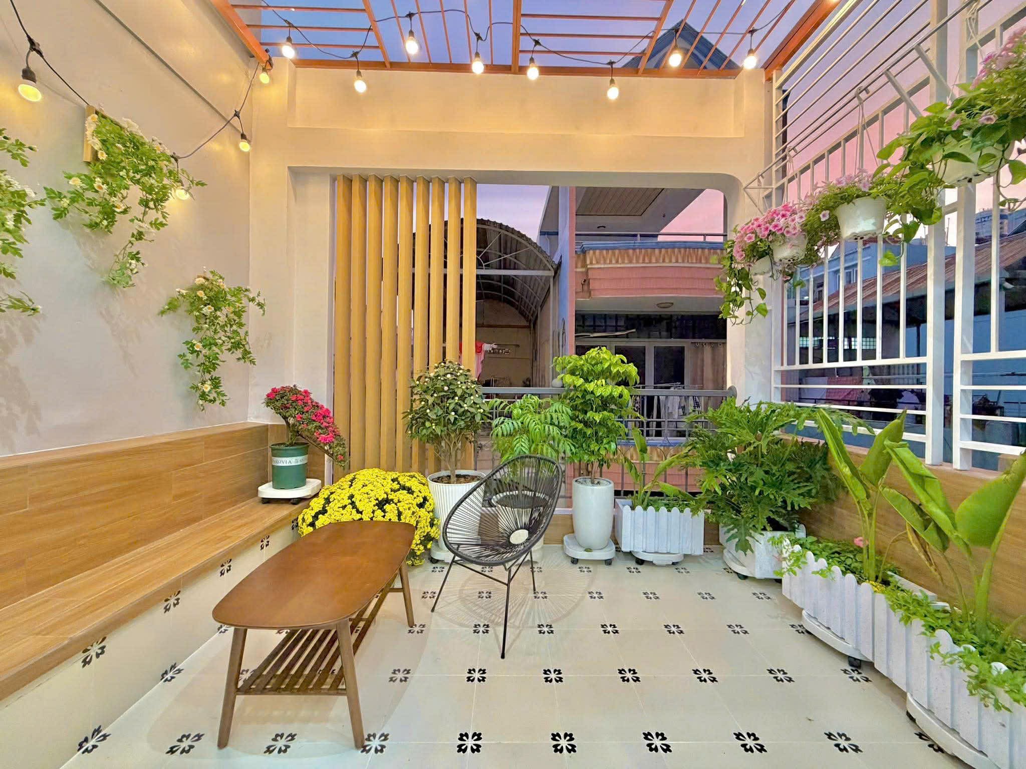 SIÊU PHẨM 2 MẶT HẺM LÊ VĂN SỸ Q3 - HẺM 6M OTO ĐẾN NHÀ 10