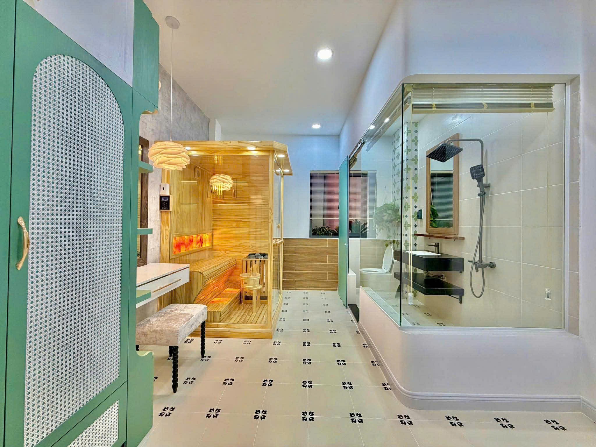 SIÊU PHẨM 2 MẶT HẺM LÊ VĂN SỸ Q3 - HẺM 6M OTO ĐẾN NHÀ 7