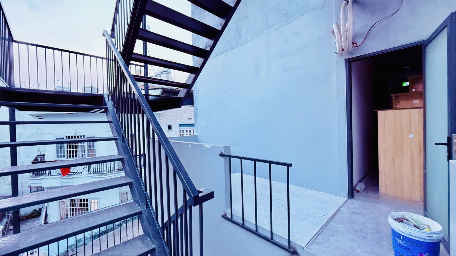 CHDV 7 TẦNG 152m2 - 3 MẶT THOÁNG MT NGÔ ĐỨC KẾ - THUÊ KHOÁN 120TR/THÁNG 14