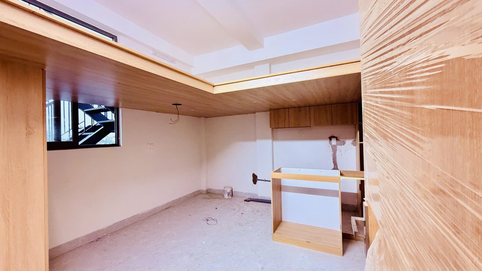 CHDV 7 TẦNG 152m2 - 3 MẶT THOÁNG MT NGÔ ĐỨC KẾ - THUÊ KHOÁN 120TR/THÁNG 13