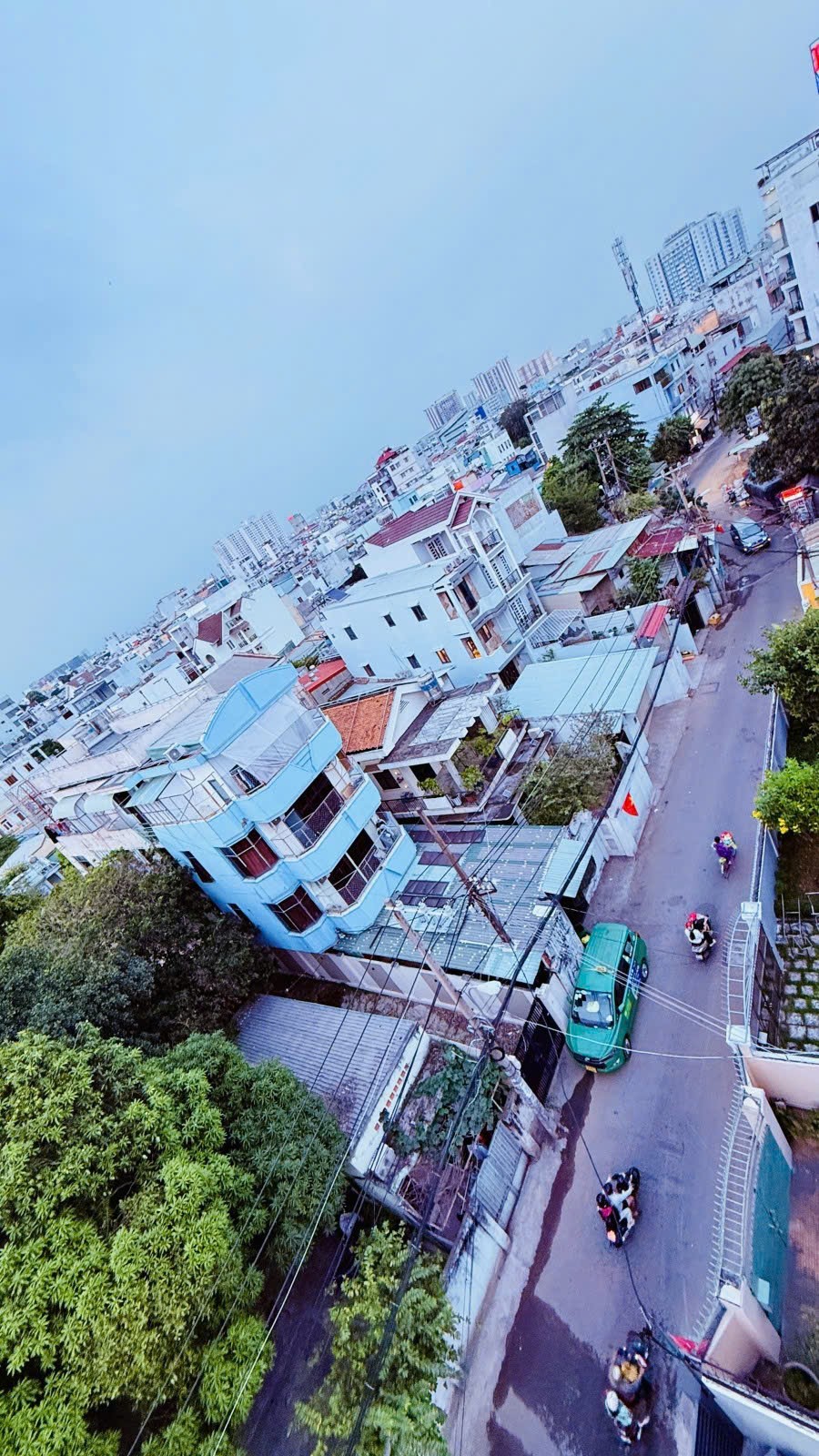 CHDV 7 TẦNG 152m2 - 3 MẶT THOÁNG MT NGÔ ĐỨC KẾ - THUÊ KHOÁN 120TR/THÁNG 10