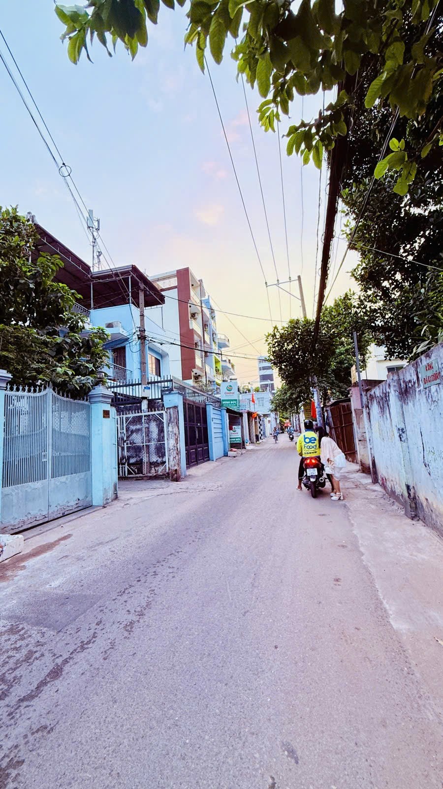 CHDV 7 TẦNG 152m2 - 3 MẶT THOÁNG MT NGÔ ĐỨC KẾ - THUÊ KHOÁN 120TR/THÁNG 4