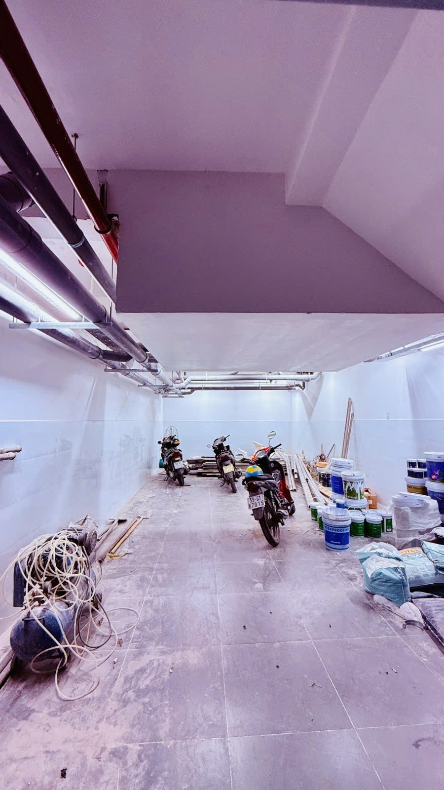 CHDV 7 TẦNG 152m2 - 3 MẶT THOÁNG MT NGÔ ĐỨC KẾ - THUÊ KHOÁN 120TR/THÁNG 2