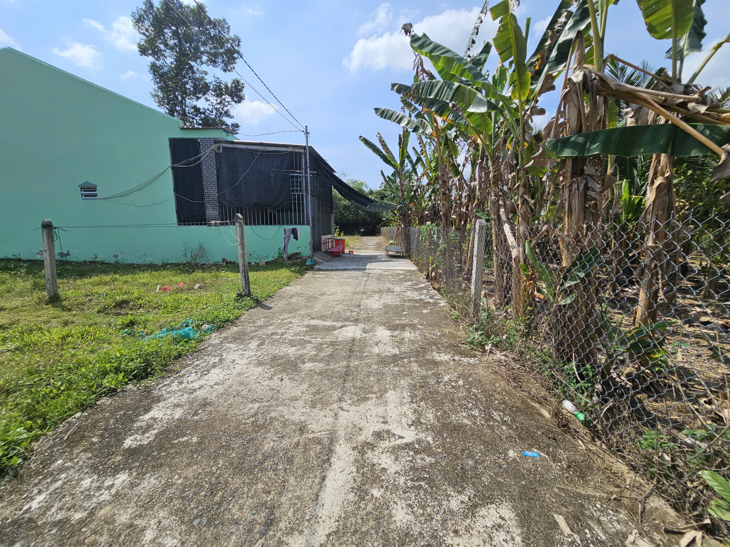 Bán đất Diên Phước giáp ranh Diên Hoà cách Hương Lộ 39 chỉ 200m 4