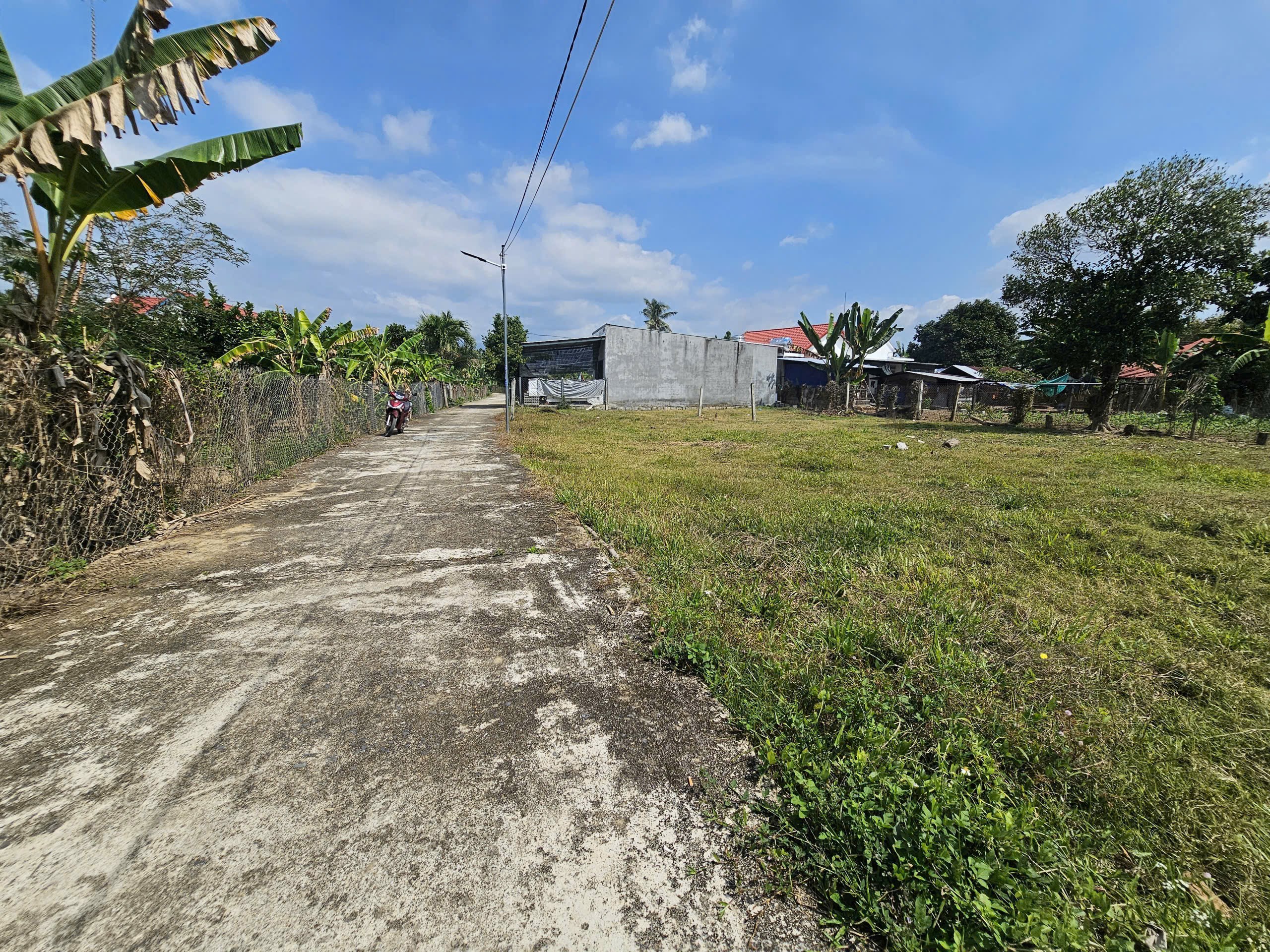 Bán đất Diên Phước giáp ranh Diên Hoà cách Hương Lộ 39 chỉ 200m 5