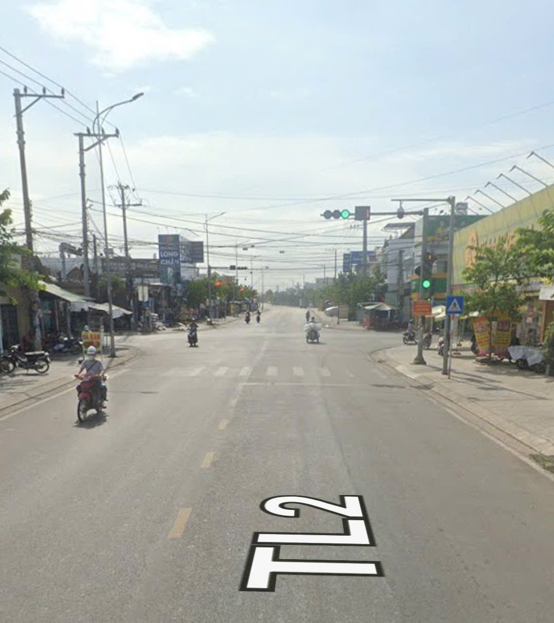 Bán đất Diên Phước giáp ranh Diên Hoà cách Hương Lộ 39 chỉ 200m 7