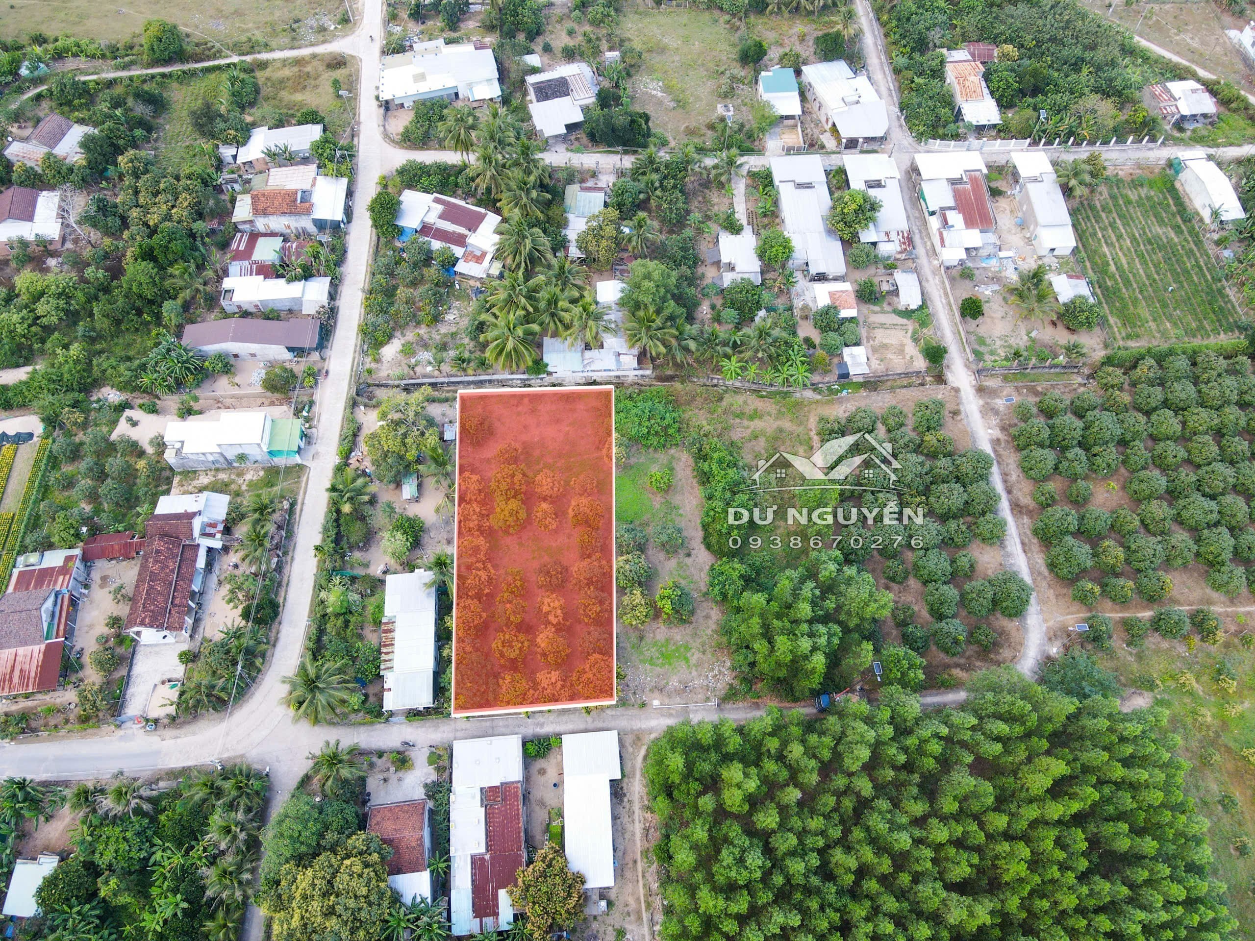 Bán đất Suối Cát - Cam Lâm thôn Tân Xương 2 đường bê tông thông thoáng các hướng