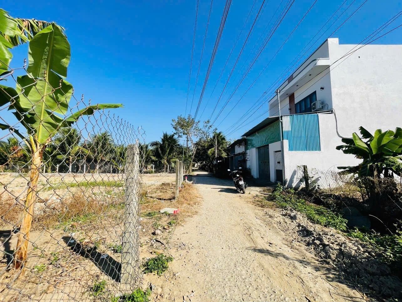 Bán đất Diên Sơn full thổ cư mặt đường Xóm Gò 14 4