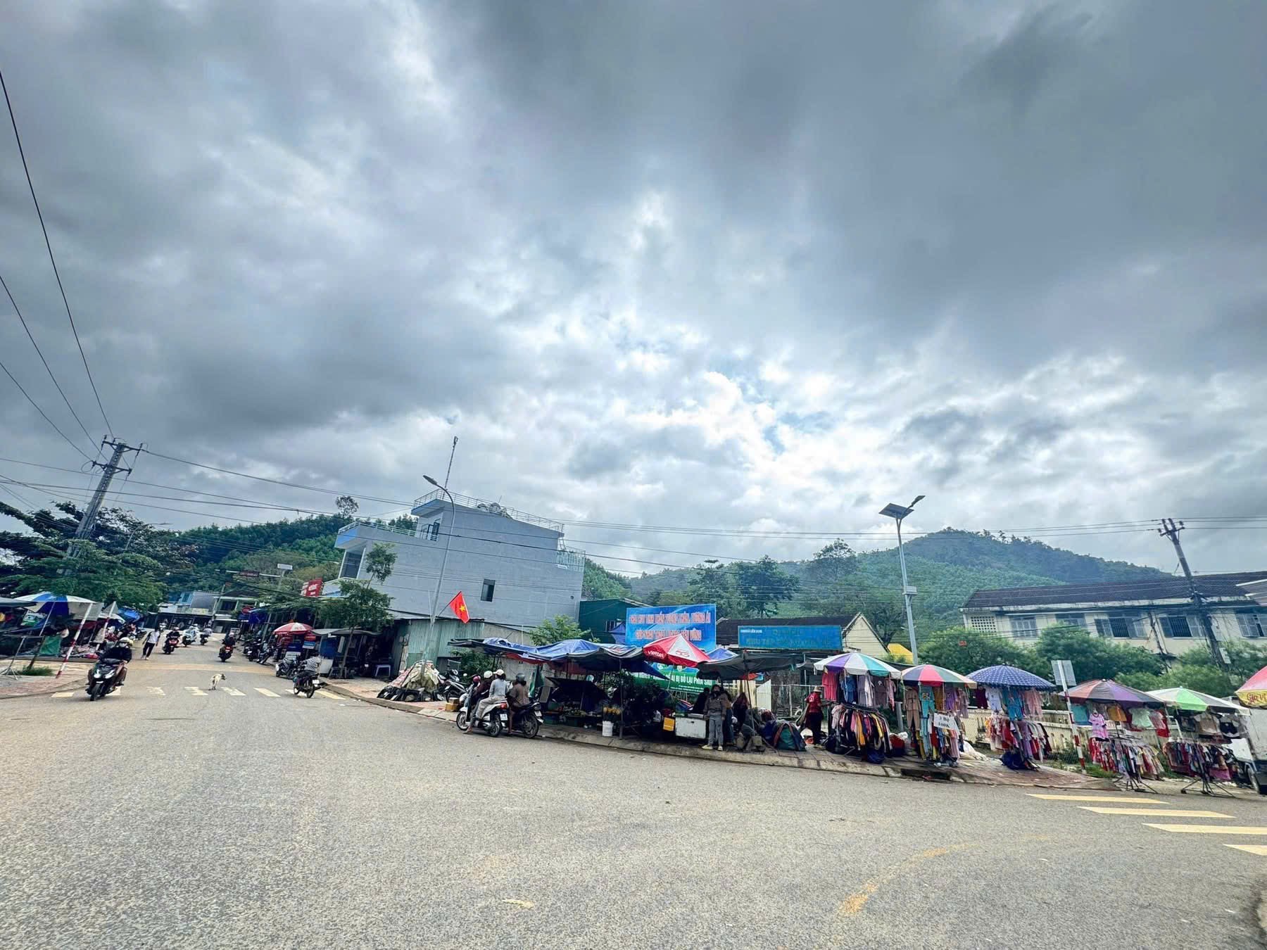 Bán đất vườn Khánh Thượng giáp suối nước trong veo gần Quốc Lộ 27C bán kính đúng 2km 6