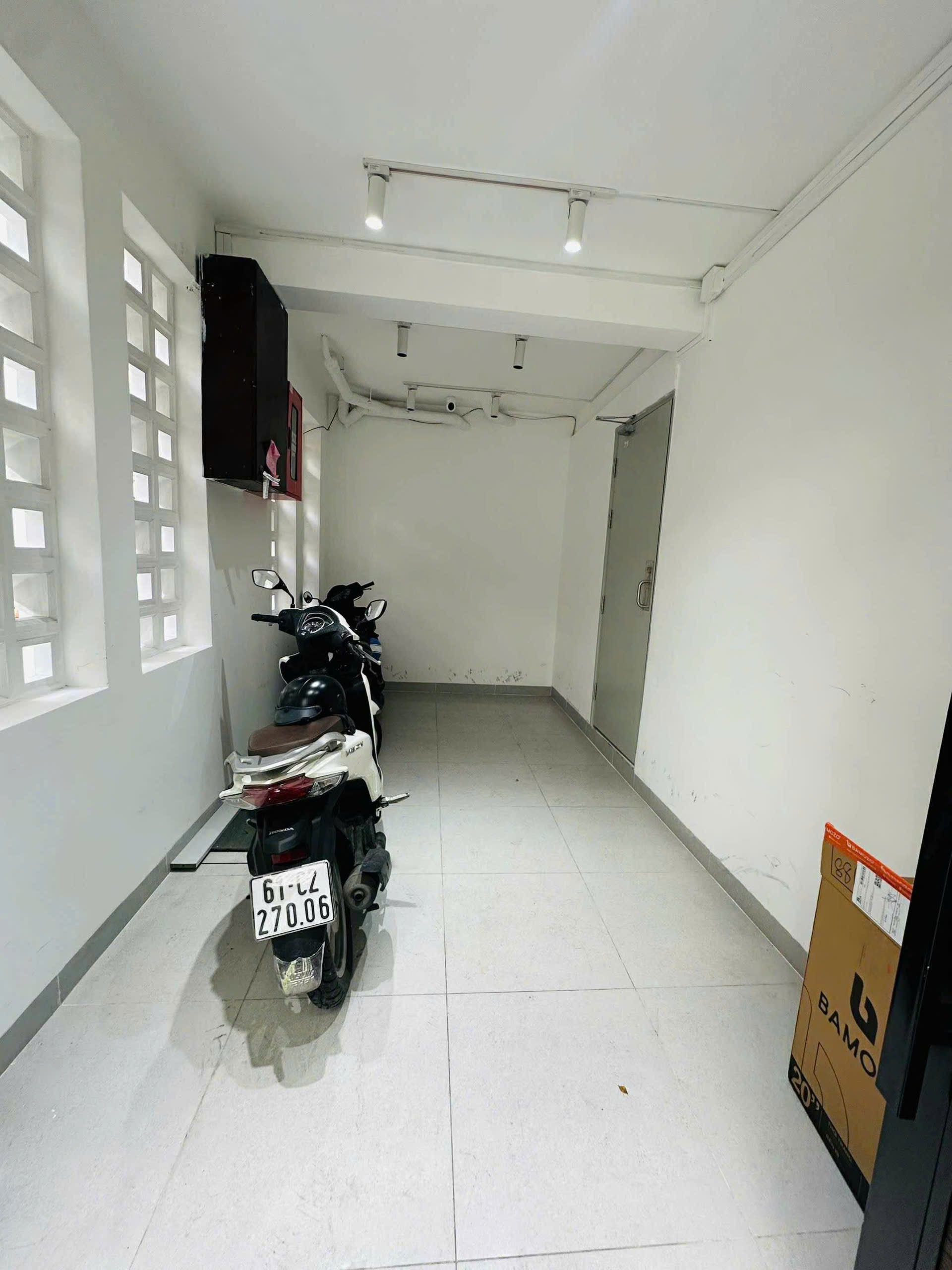 TÒA CHDV CAO CẤP GÓC 2 MẶT TIỀN - 79m2 9 PHÒNG FULL NT - DOANH THU 60TR/THÁNG 11