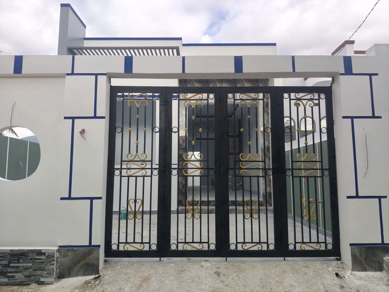 Cần bán Đất đường 2, Xã Diên Sơn, Diện tích 104m², Giá 1.49 Tỷ 3