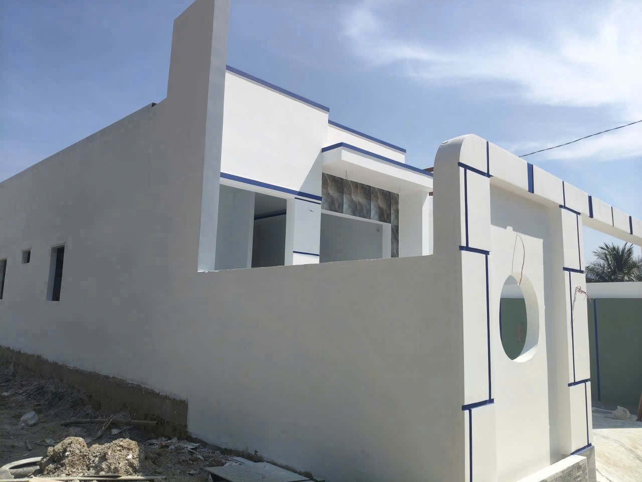 Cần bán Đất đường 2, Xã Diên Sơn, Diện tích 104m², Giá 1.49 Tỷ 5