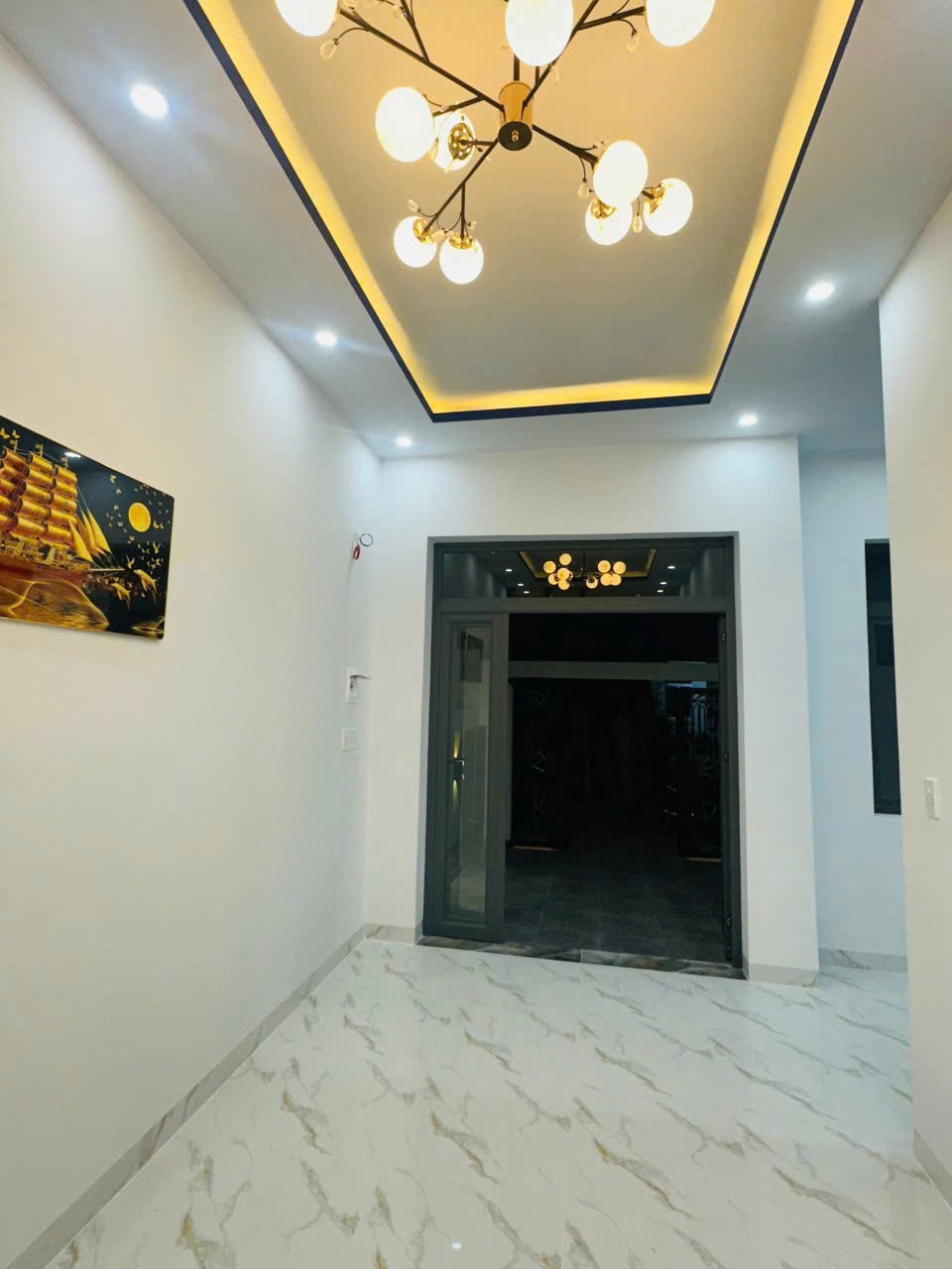 Cần bán Đất đường 2, Xã Diên Sơn, Diện tích 104m², Giá 1.49 Tỷ 7