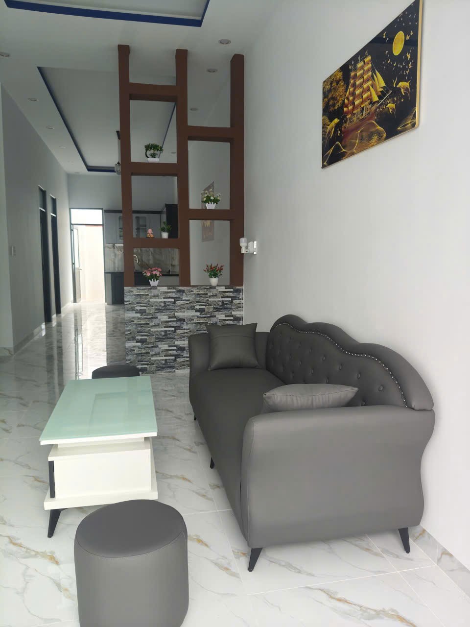 Cần bán Đất đường 2, Xã Diên Sơn, Diện tích 104m², Giá 1.49 Tỷ 9