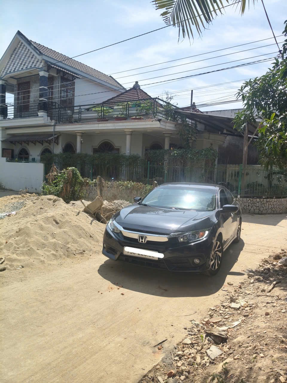 Bán nhà Diên Lạc 2 tầng mới xây full thổ cư hẻm đường Tư Văn sát bên Tỉnh Lộ 2 4