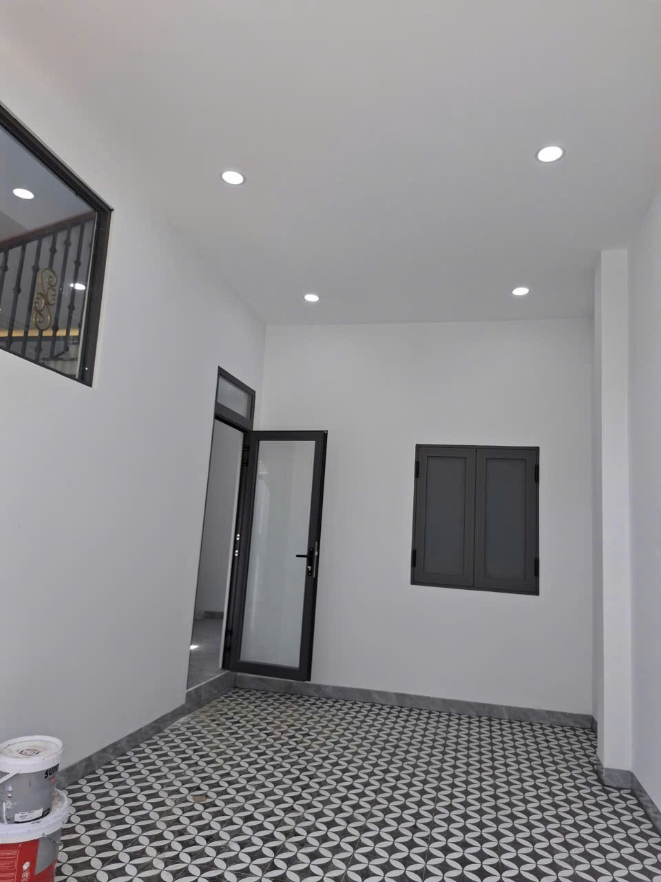 Bán nhà Diên Lạc 2 tầng mới xây full thổ cư hẻm đường Tư Văn sát bên Tỉnh Lộ 2 6