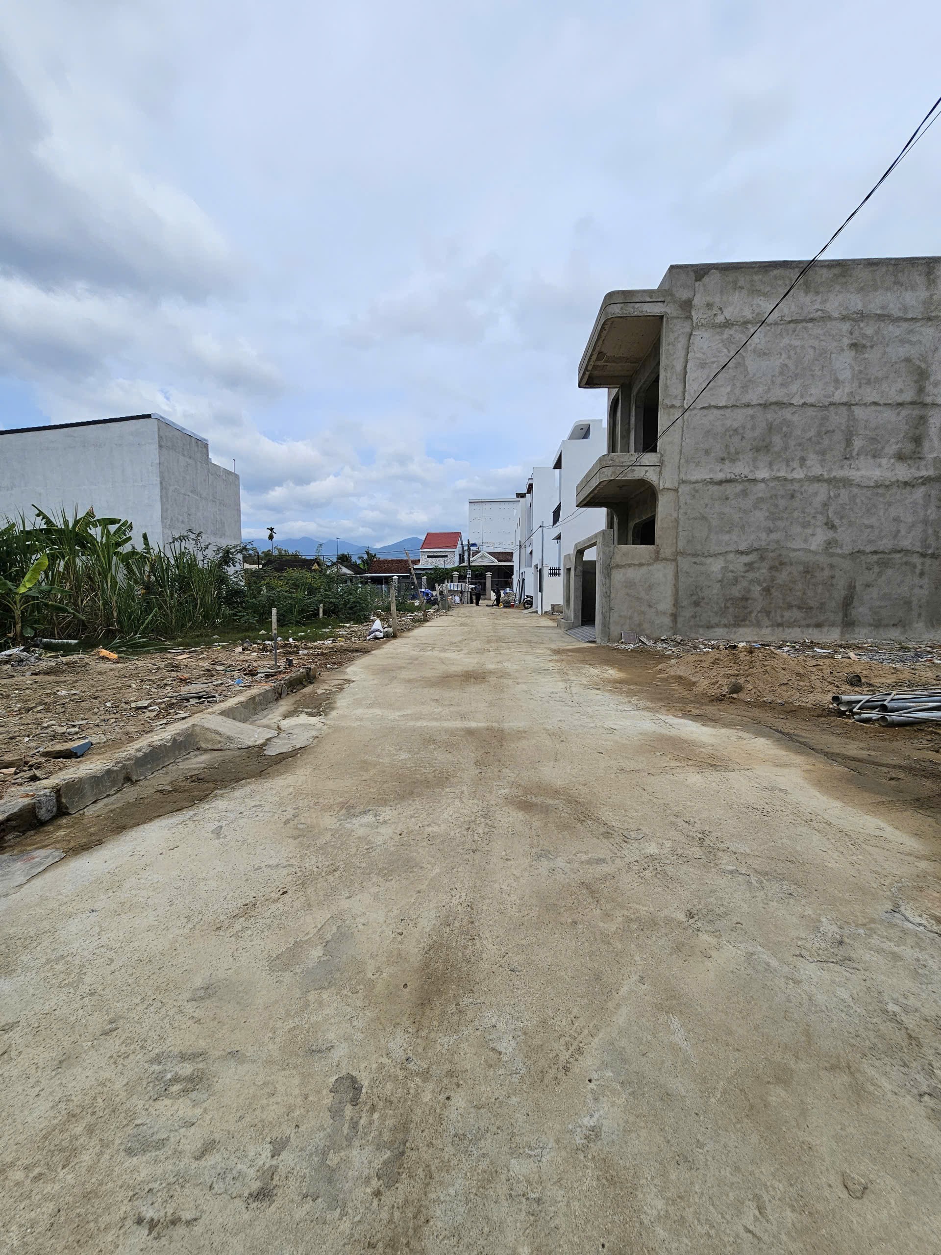 Bán đất Diên An giá rẻ thôn Phú Ân Nam 2 - đường bê tông 6m tận nơi 4