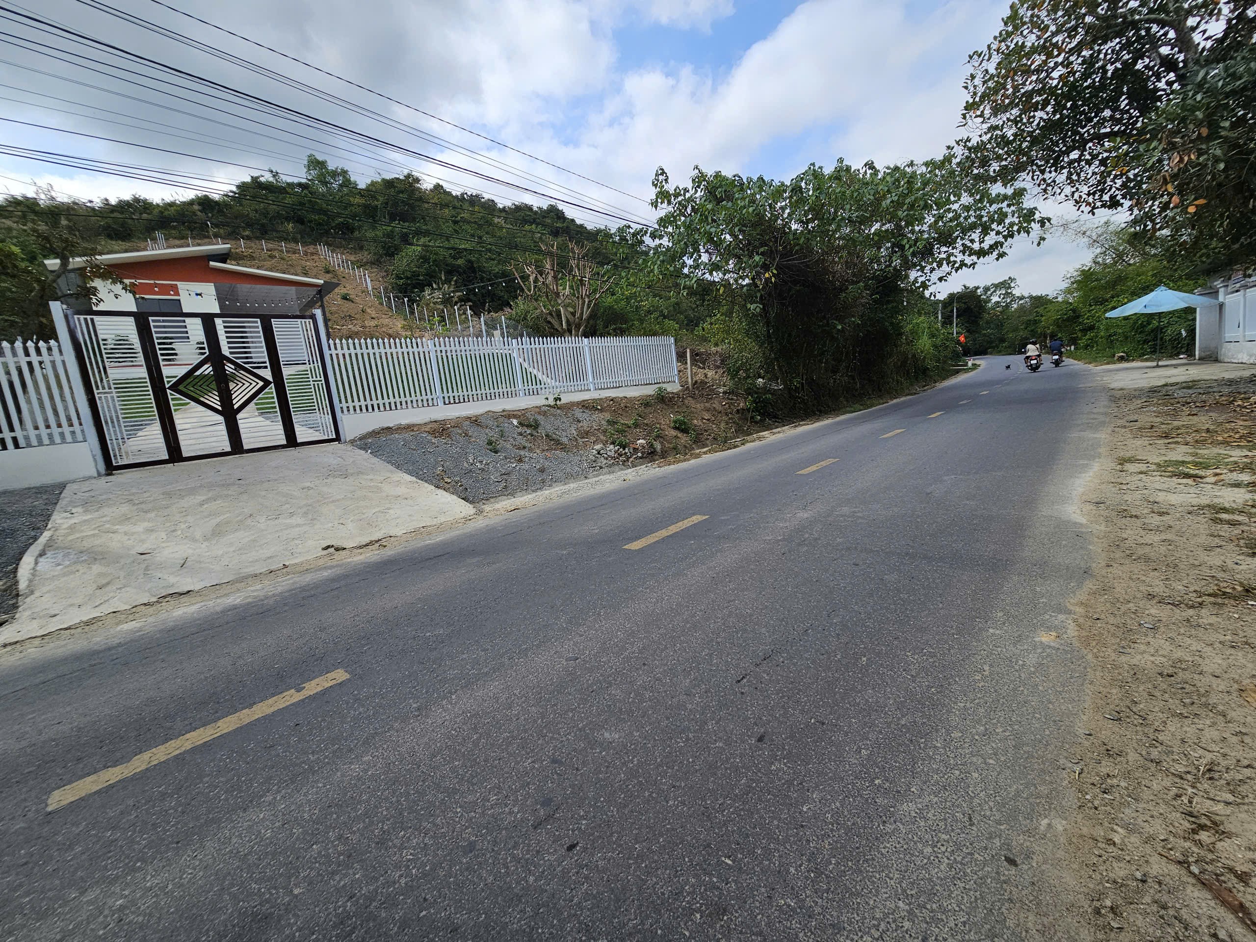 Bán đất mặt tiền Tỉnh Lộ 2 - Diên Thọ - Diên Khánh đã lên mô hình farm cơ bản 2