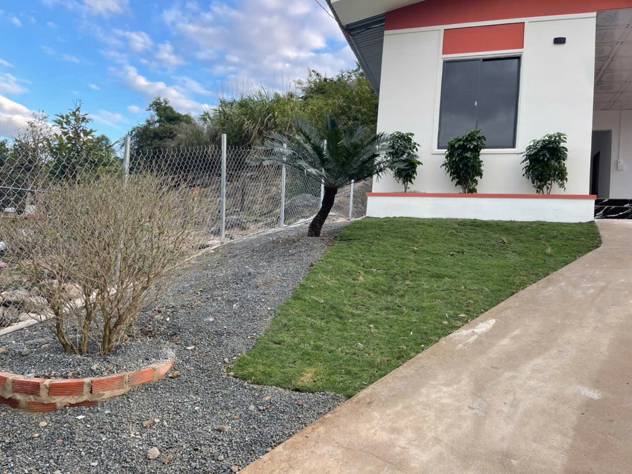 Bán đất mặt tiền Tỉnh Lộ 2 - Diên Thọ - Diên Khánh đã lên mô hình farm cơ bản 7