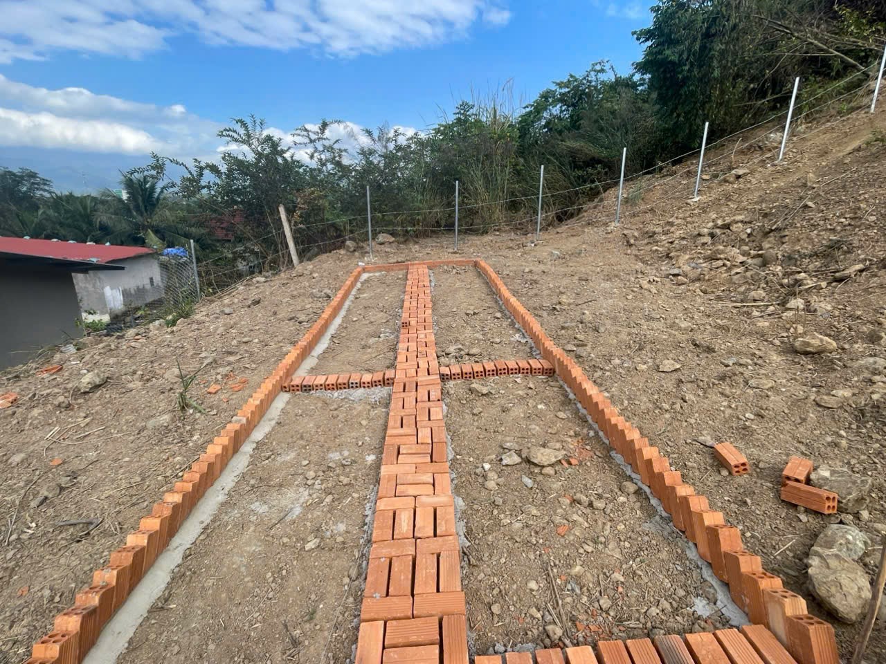 Bán đất mặt tiền Tỉnh Lộ 2 - Diên Thọ - Diên Khánh đã lên mô hình farm cơ bản 18