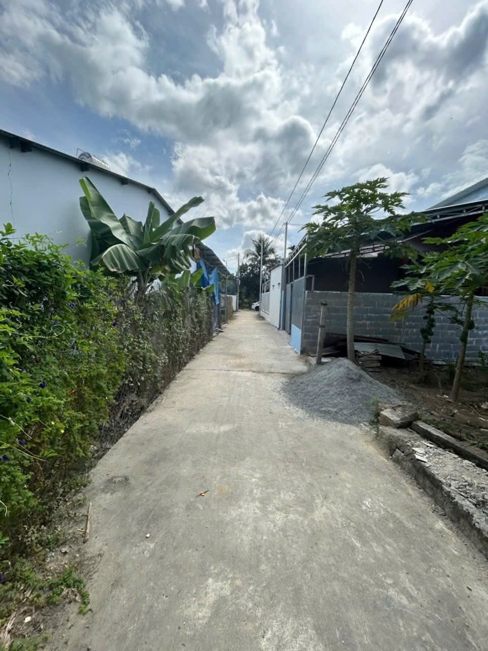 Bán đất Diên Lạc giá rẻ thôn Thanh Minh 2 - khu dân cư an ninh 2