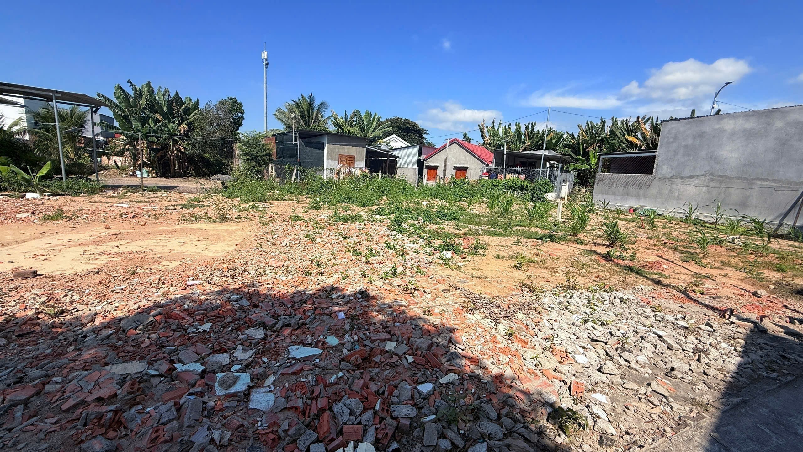 Bán đất Diên Lạc giá rẻ sát bên Tỉnh Lộ 2 - đường bê tông oto vào tới nơi 2