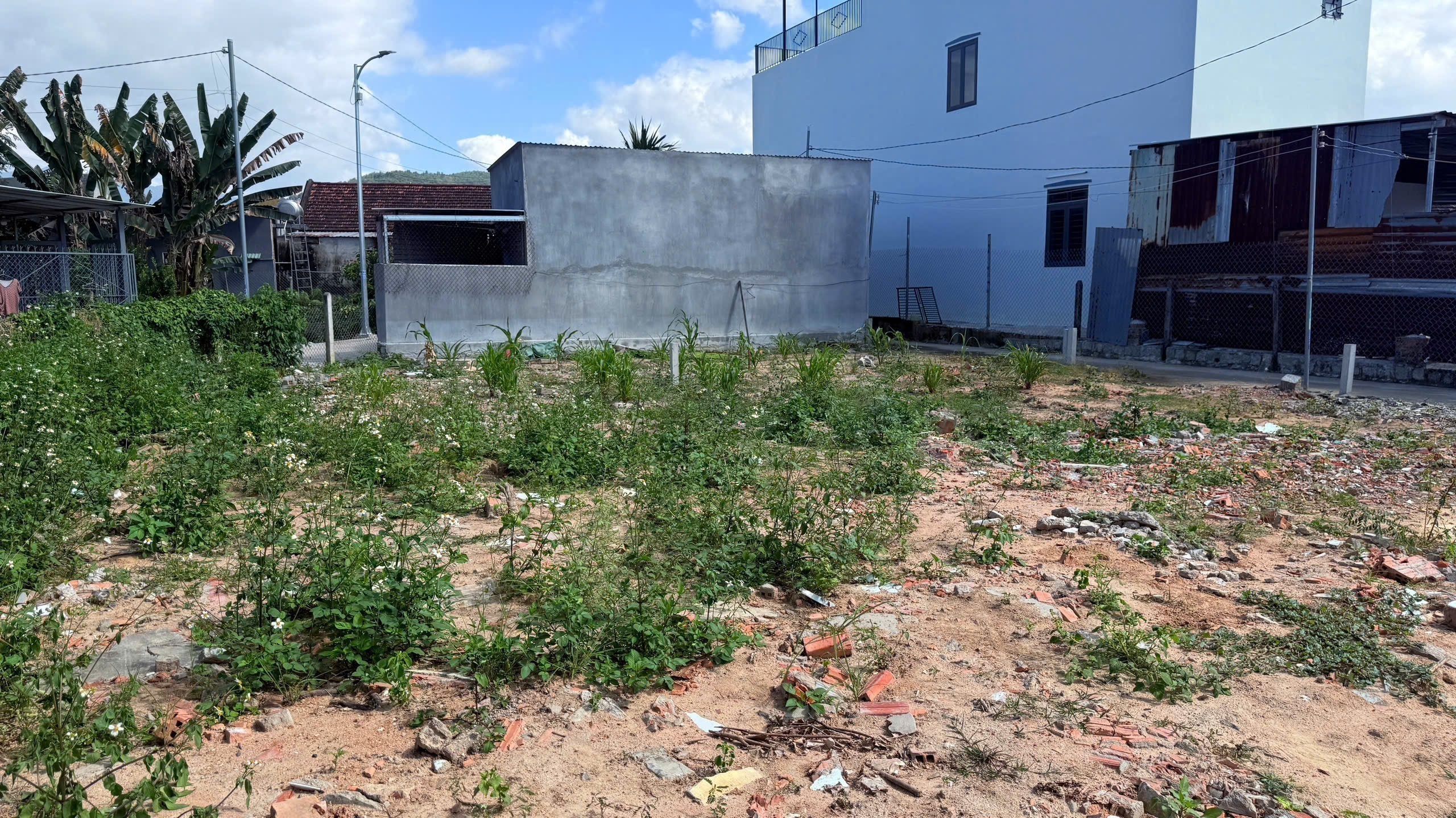 Bán đất Diên Lạc giá rẻ sát bên Tỉnh Lộ 2 - đường bê tông oto vào tới nơi 4