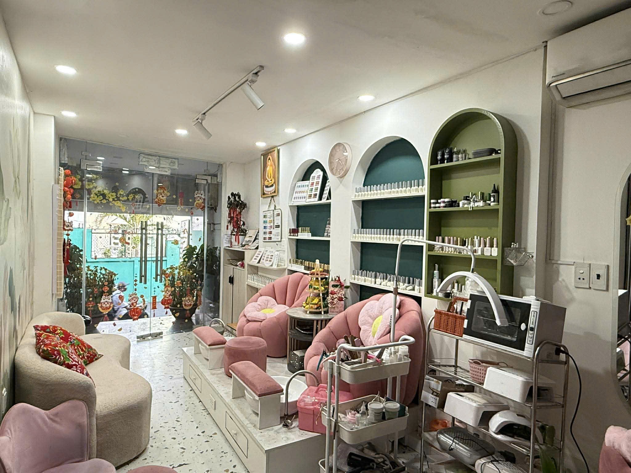 TÒA CHDV 6 TẦNG CÓ HẦM - 27 PHÒNG D/THU 120TR/THÁNG - 110M² NỞ HẬU - 32 TỶ