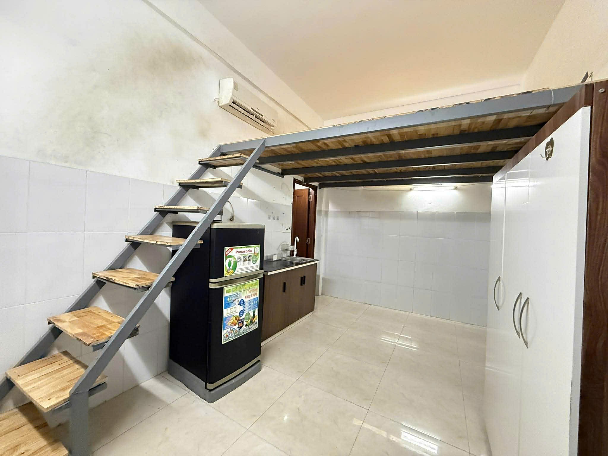 TÒA CHDV 6 TẦNG CÓ HẦM - 27 PHÒNG D/THU 120TR/THÁNG - 110M² NỞ HẬU - 32 TỶ 5