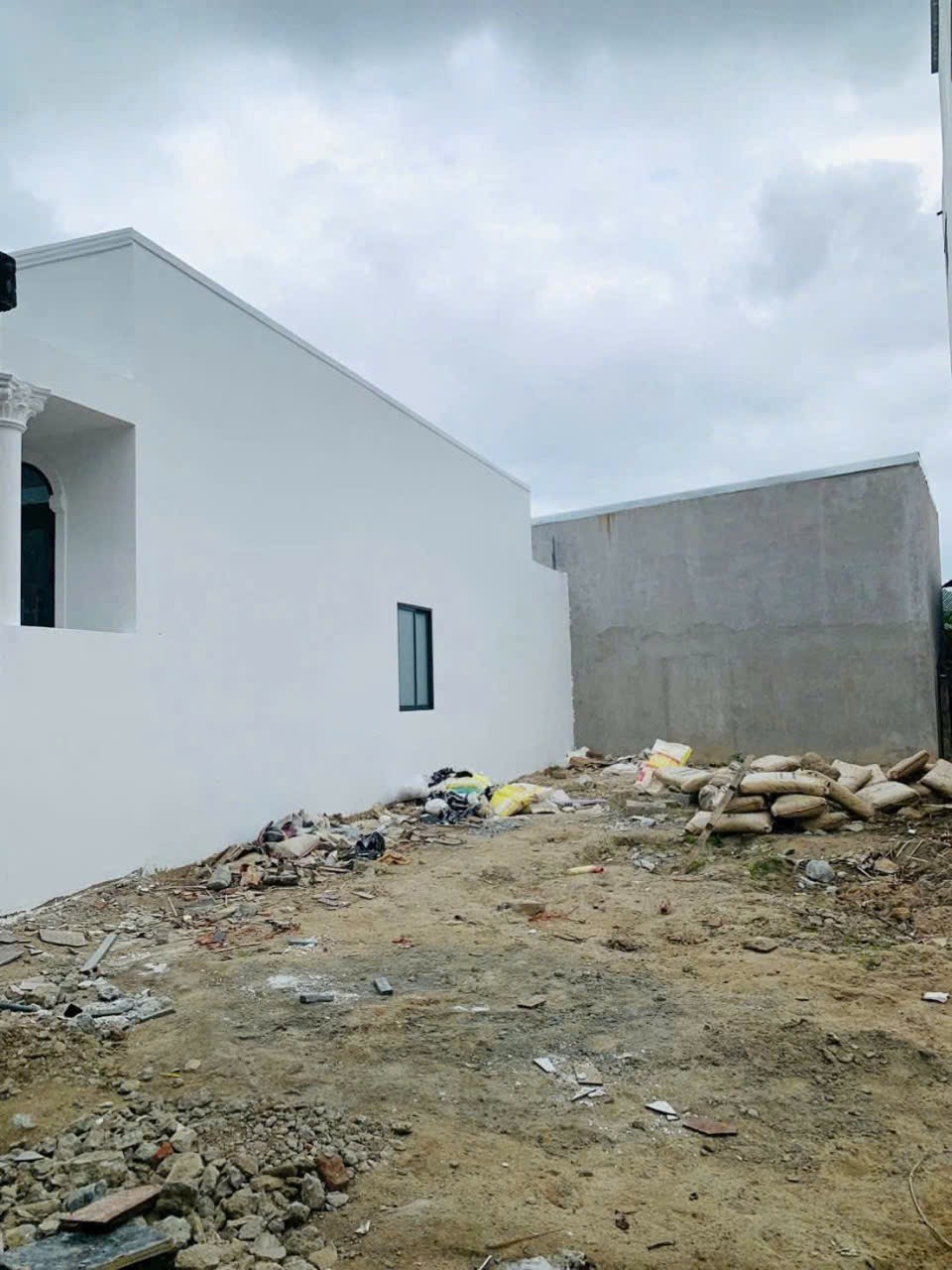 Bán đất Diên Điền thôn Trung 3 gần Hương Lộ 5 - dân cư đông đúc 3