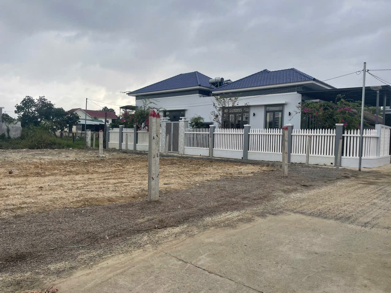 Bán đất Diên An thôn Phú Ân Nam 4 đường thông gần chợ Bà Đề 2