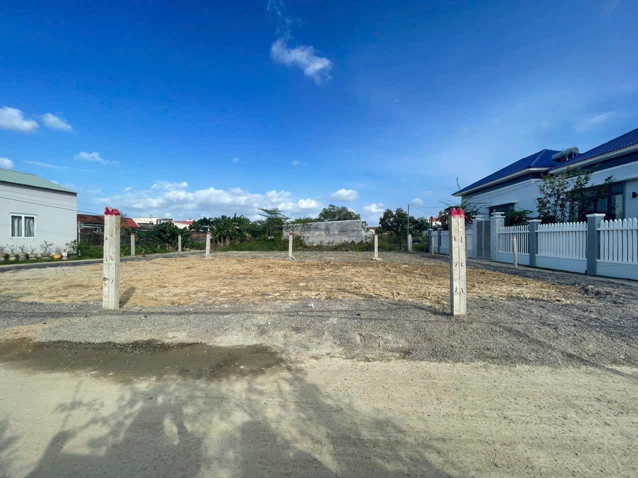 Bán đất Diên An thôn Phú Ân Nam 4 đường thông gần chợ Bà Đề 3