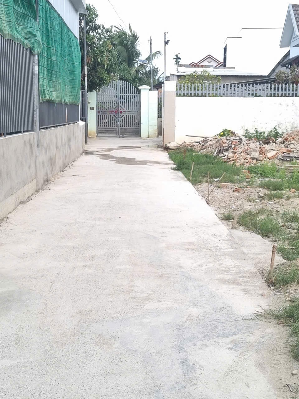 Bán đất Diên Điền giá rẻ full thổ thôn Đông 3 cách chợ 500m - dân cư đông 3