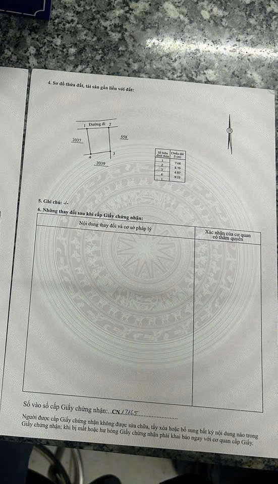 Bán đất Diên Điền giá rẻ full thổ thôn Đông 3 cách chợ 500m - dân cư đông 7