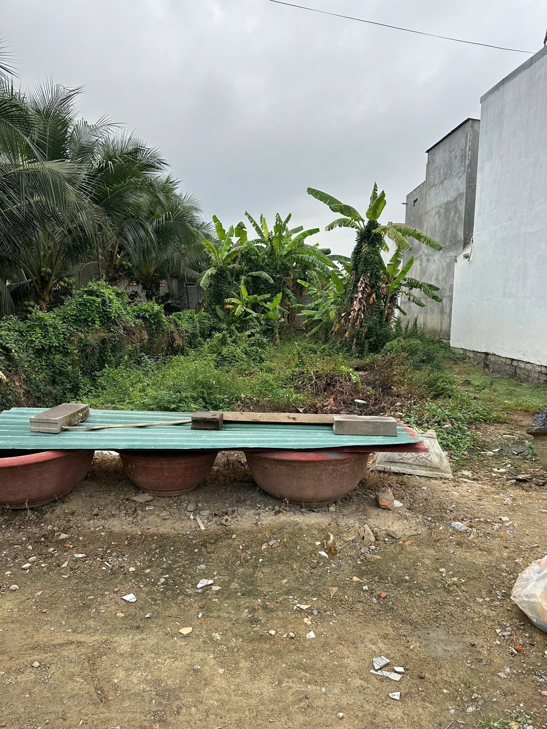 Bán đất Diên Sơn giá rẻ hẻm đường Đồng Ngôn ô tô vào tận nơi 4