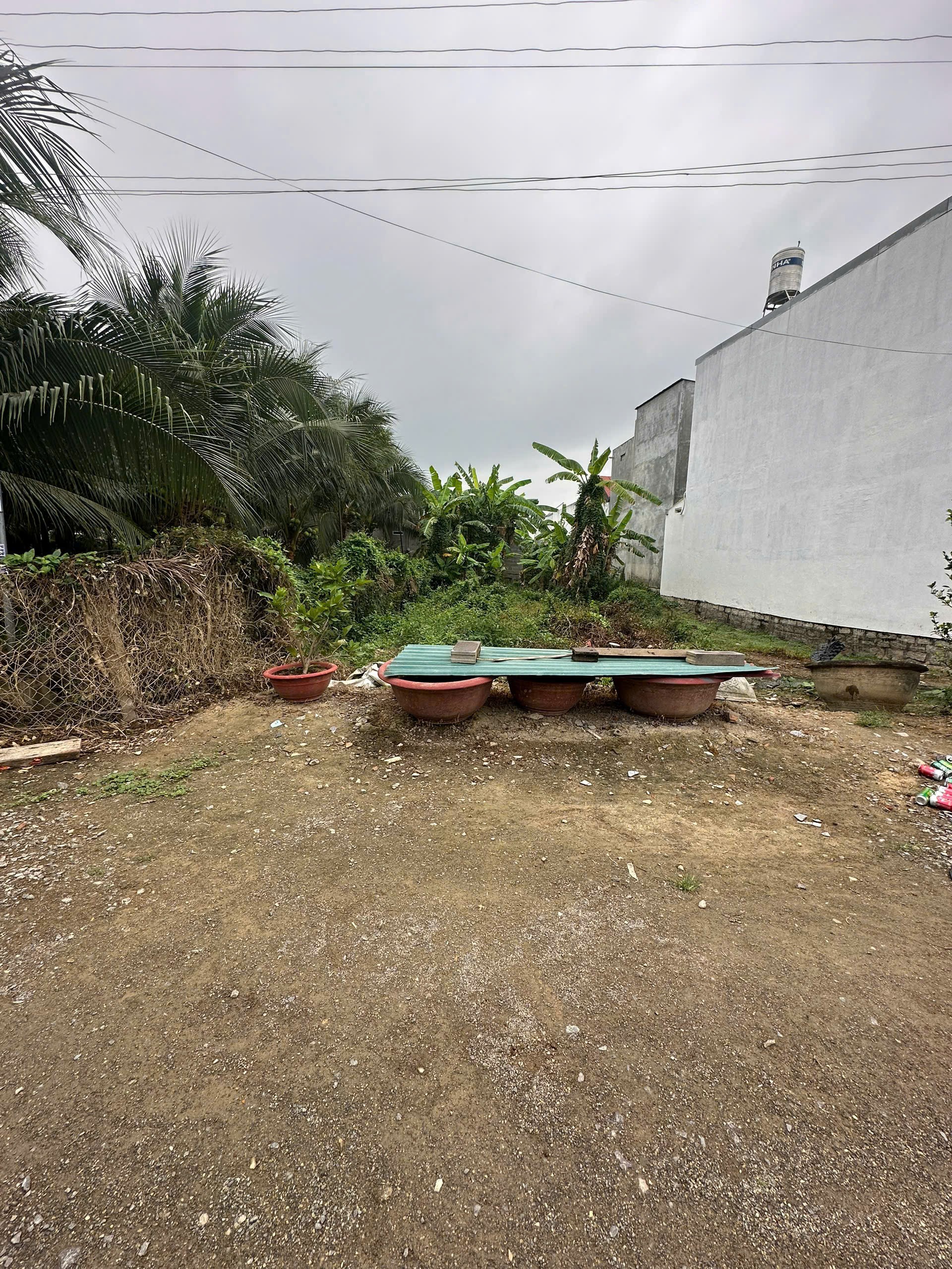 Bán đất Diên Sơn giá rẻ hẻm đường Đồng Ngôn ô tô vào tận nơi