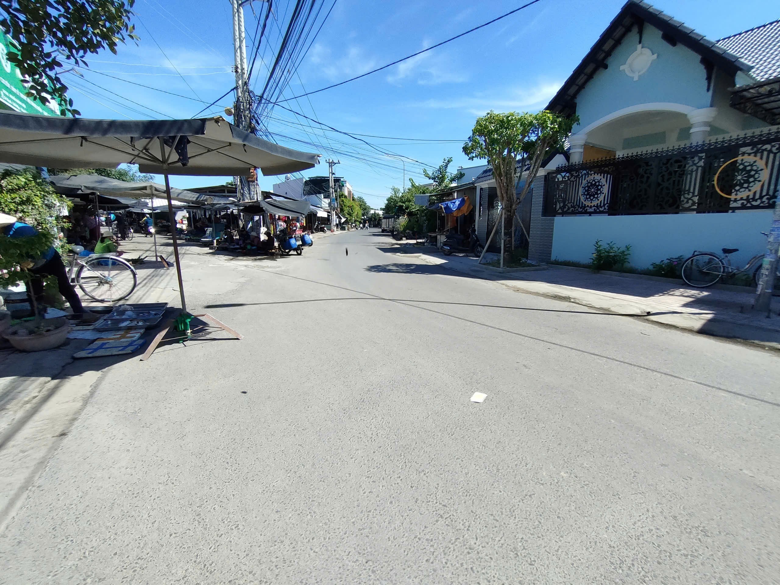 Bán đất Suối Hiệp thôn Thuỷ Xương giá rẻ cách chợ chỉ 500m 5