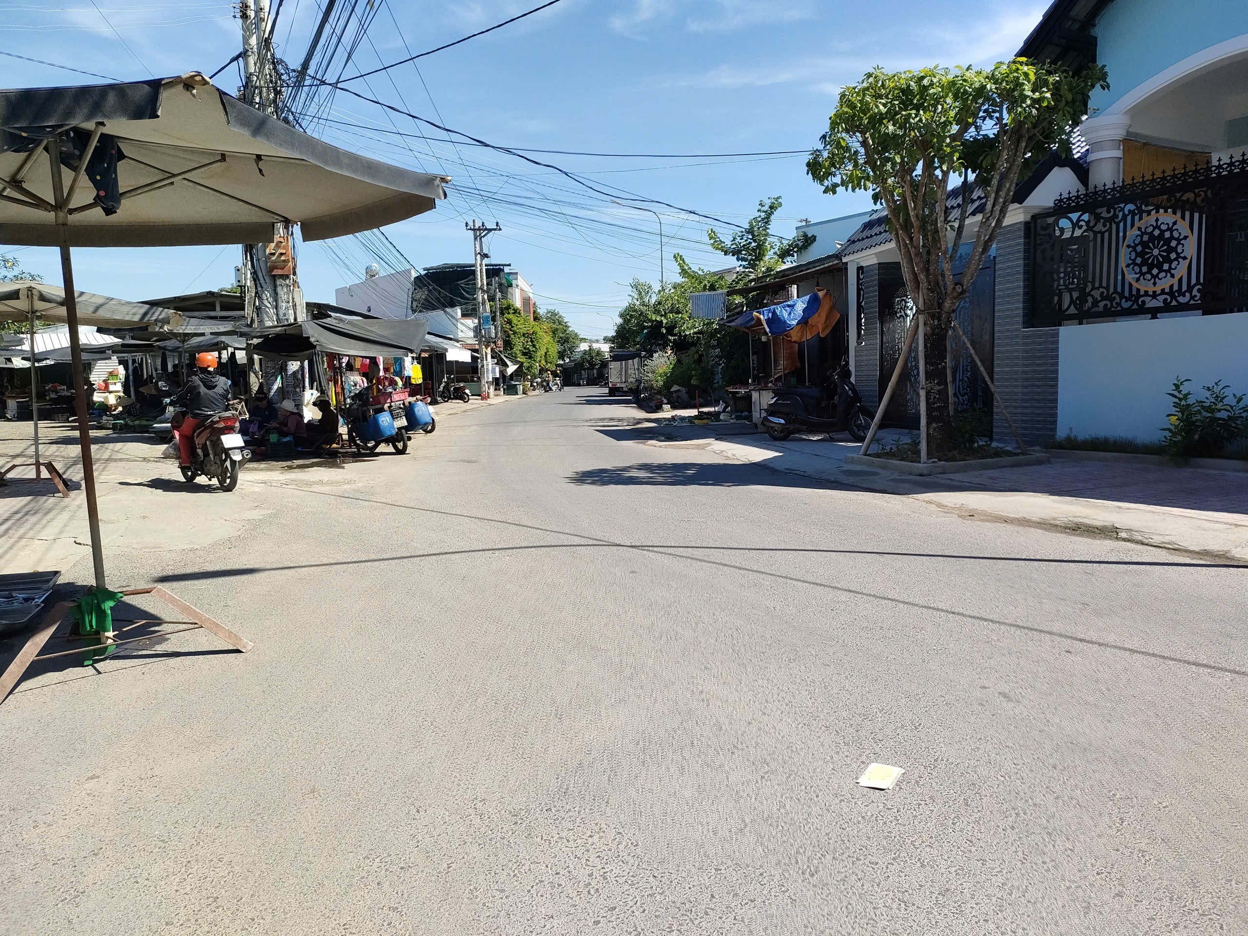 Bán đất Suối Hiệp thôn Thuỷ Xương giá rẻ cách chợ chỉ 500m 4