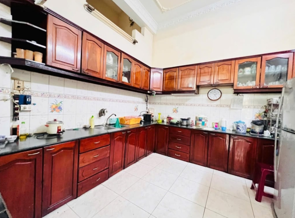 VILLA ĐƯỜNG PHAN XÍCH LONG - 3 TẦNG 241m2 8PN - 38 TỶ 9