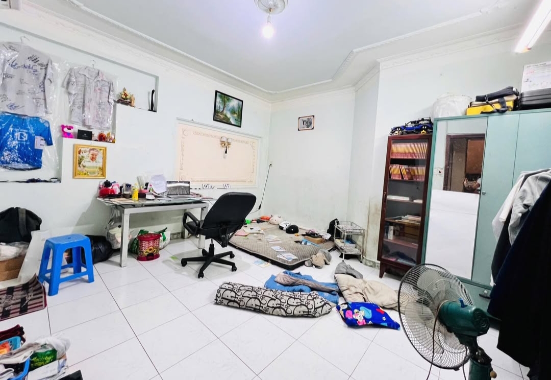 VILLA ĐƯỜNG PHAN XÍCH LONG - 3 TẦNG 241m2 8PN - 38 TỶ 5