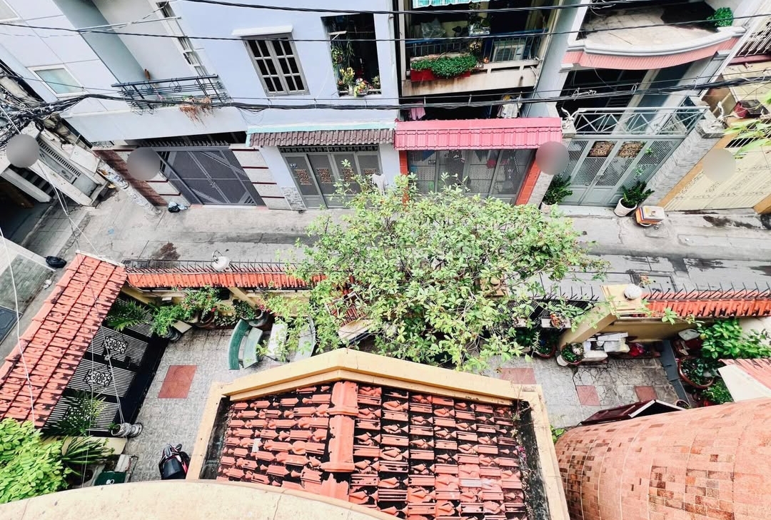 VILLA ĐƯỜNG PHAN XÍCH LONG - 3 TẦNG 241m2 8PN - 38 TỶ 2