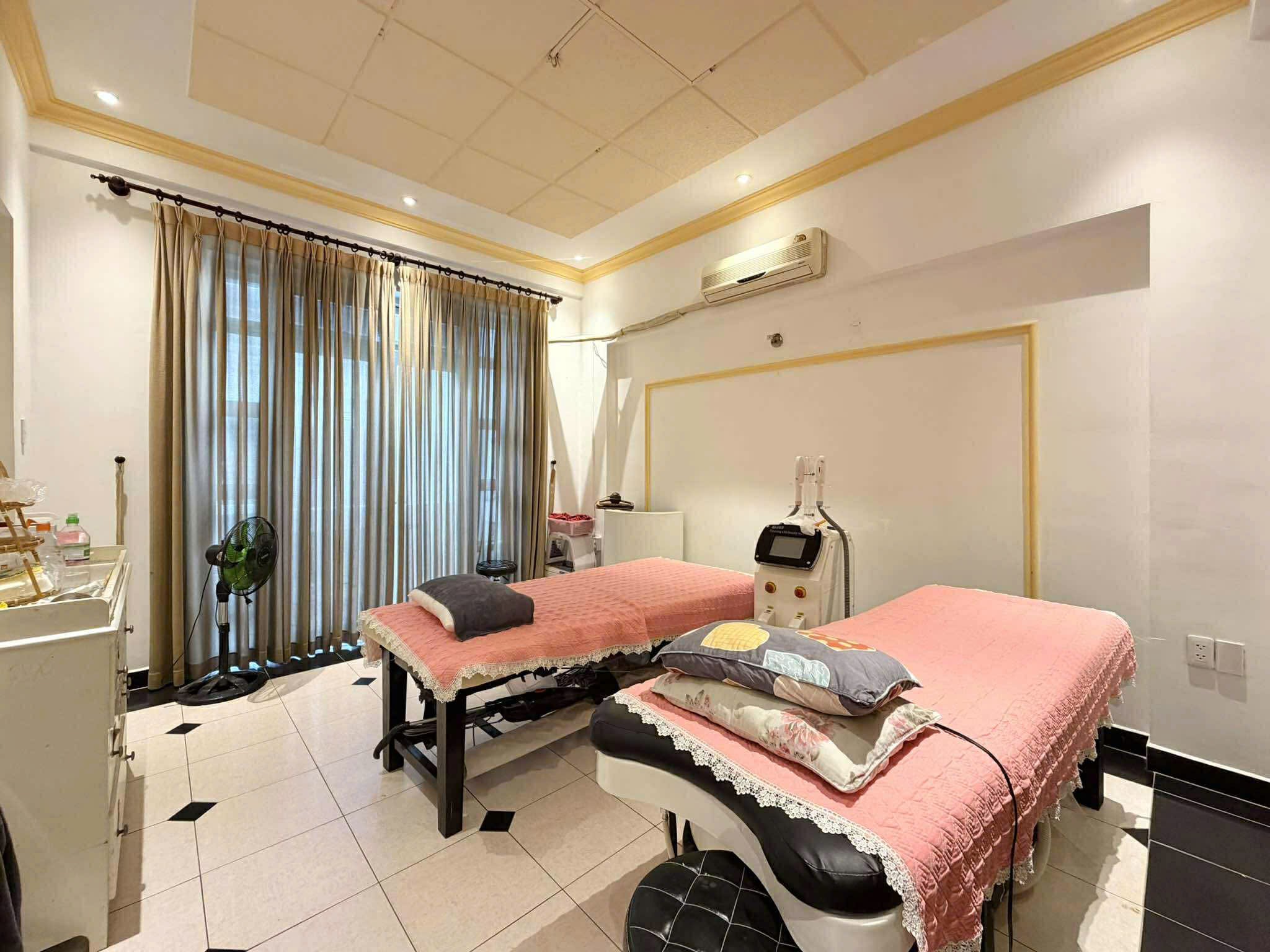 NHÀ HẺM XE TẢI 4 TẦNG THÍCH QUẢNG ĐỨC - 80m2 (4×20) - 16.5 TỶ 7