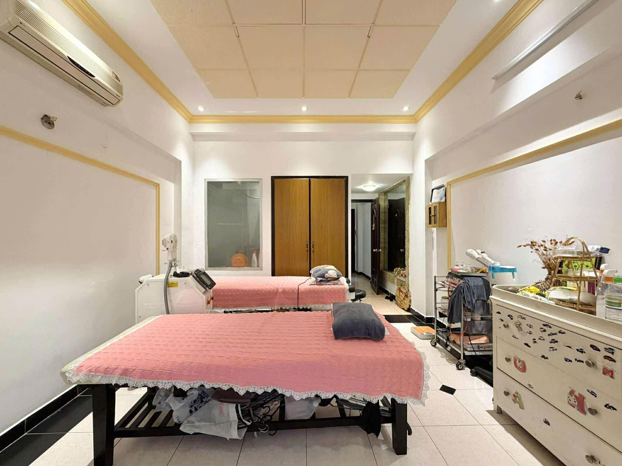 NHÀ HẺM XE TẢI 4 TẦNG THÍCH QUẢNG ĐỨC - 80m2 (4×20) - 16.5 TỶ 6