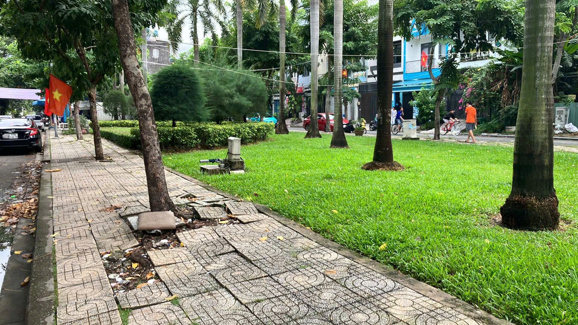 ĐỊNH CƯ GẤP BÁN - NHÀ HẺM XE TẢI BÌNH THẠNH - 73m2 (4×18.5) - 16.2 TỶ 13