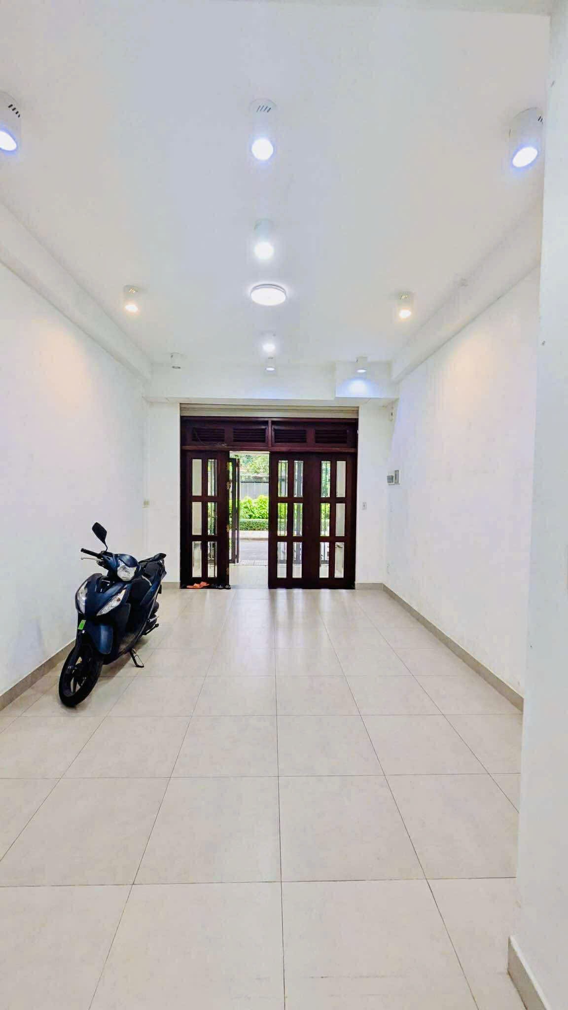 ĐỊNH CƯ GẤP BÁN - NHÀ HẺM XE TẢI BÌNH THẠNH - 73m2 (4×18.5) - 16.2 TỶ 12